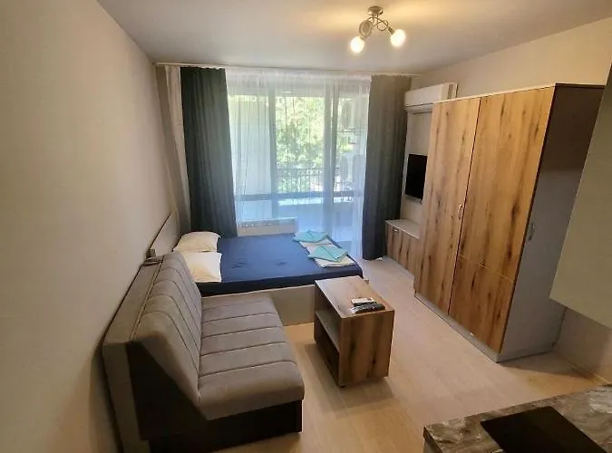Apartment 66