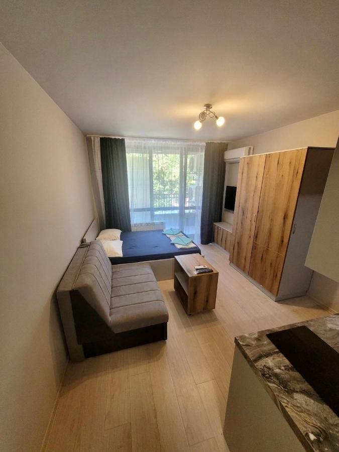 Apartament 66 Sofia